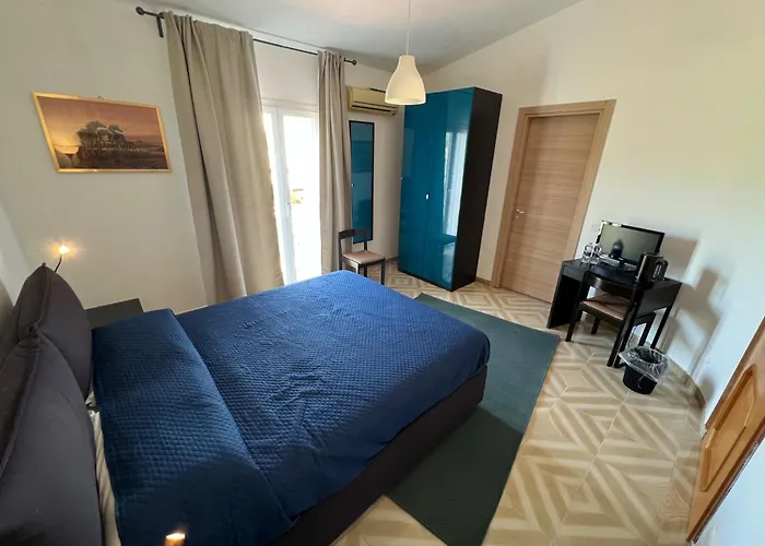 Terra Di Mare * Agrigento