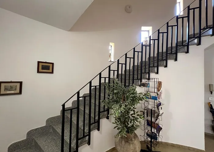 Terra Di Mare Lantställe *