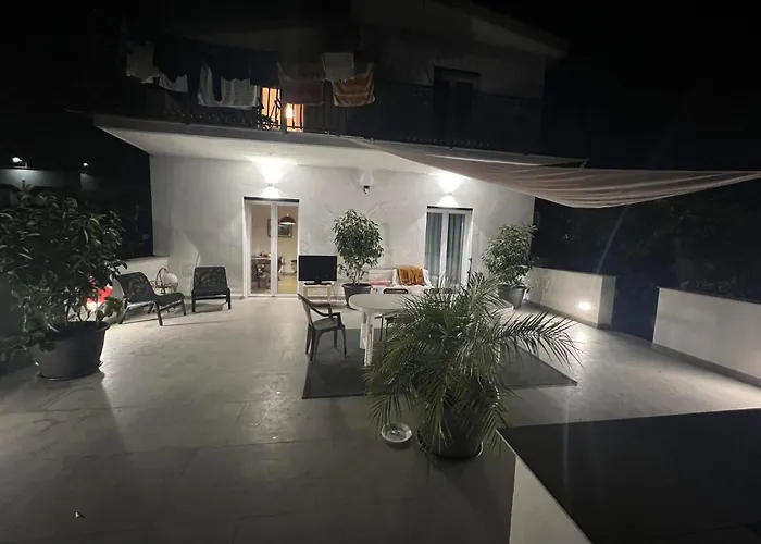 Lantställe Terra Di Mare *