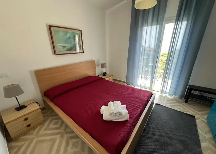 Terra Di Mare Lantställe Agrigento