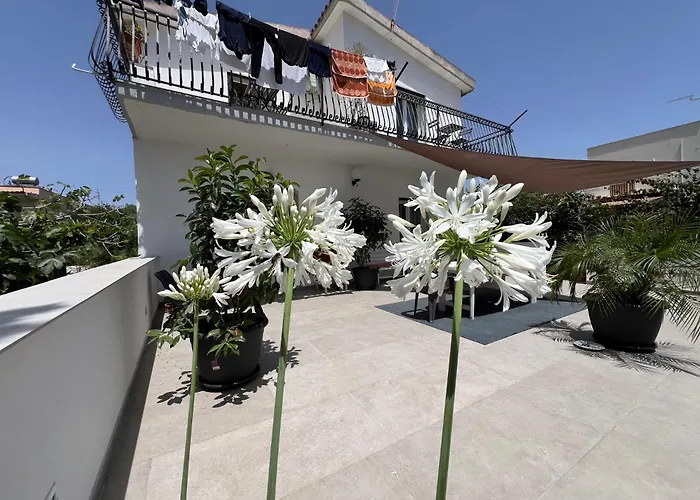 Terra Di Mare Agrigento