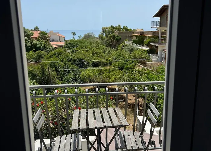 Lantställe Terra Di Mare *