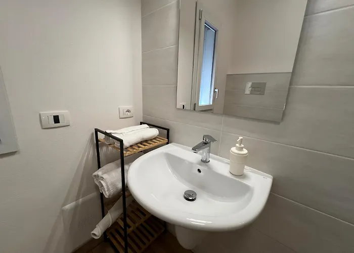 Lantställe Terra Di Mare Agrigento