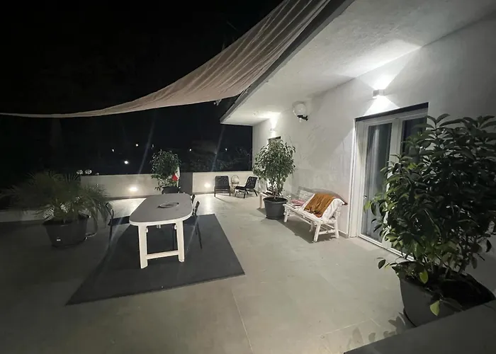 Lantställe Terra Di Mare *