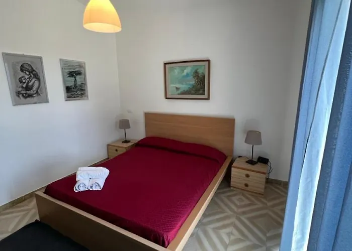 Lantställe Terra Di Mare *