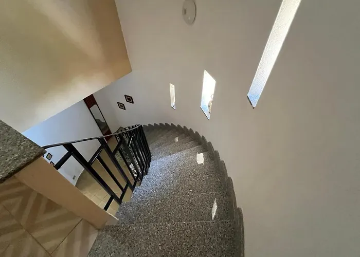 Terra Di Mare Lantställe Agrigento