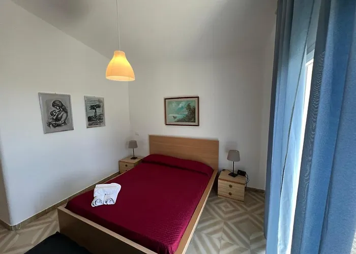 Terra Di Mare Agrigento