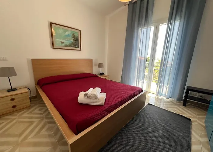 Terra Di Mare Lantställe