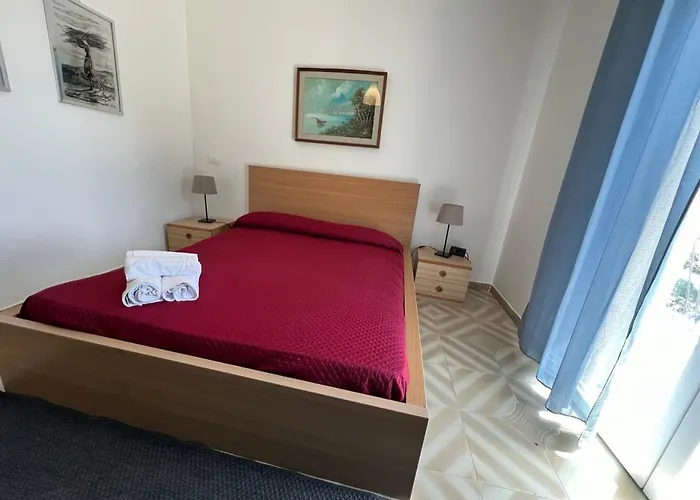 Lantställe Terra Di Mare *