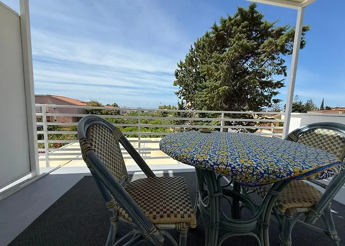 Terra Di Mare Lantställe *