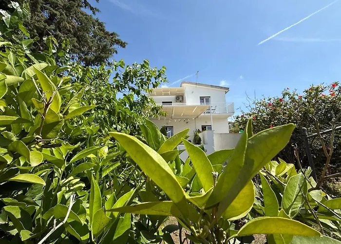 Terra Di Mare Lantställe Agrigento