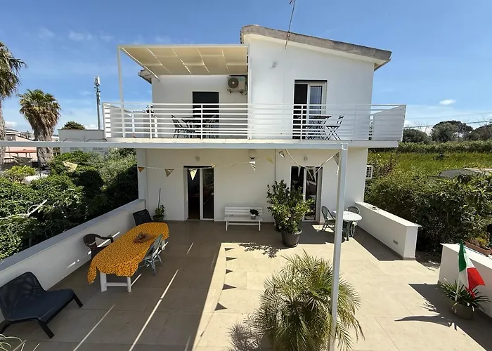 Terra Di Mare Agrigento