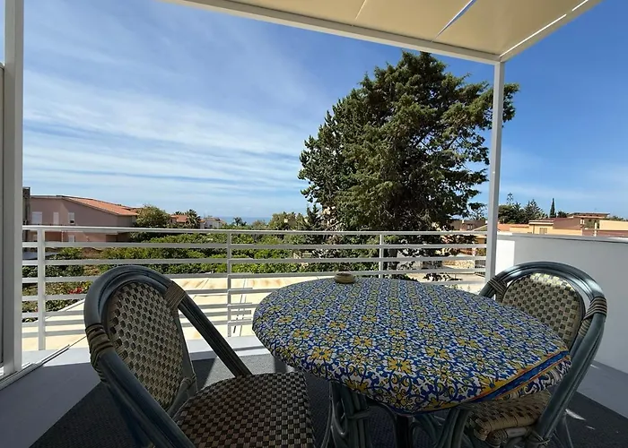 Terra Di Mare * Agrigento