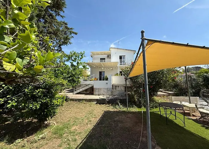 Terra Di Mare Lantställe