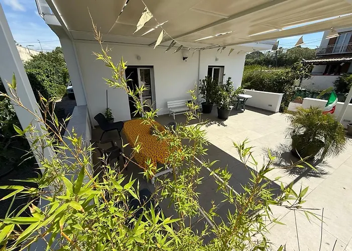 Terra Di Mare Lantställe Agrigento