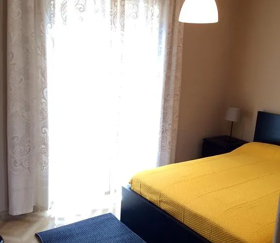 Terra Di Mare Lantställe Agrigento