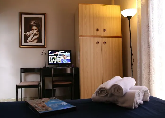 Terra Di Mare Lantställe Agrigento