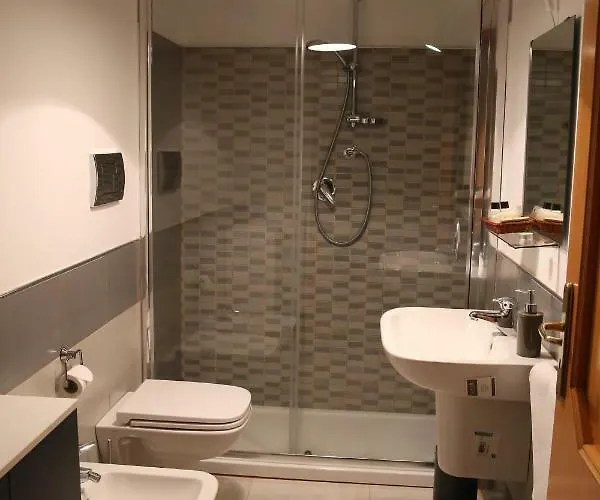 Lantställe Terra Di Mare