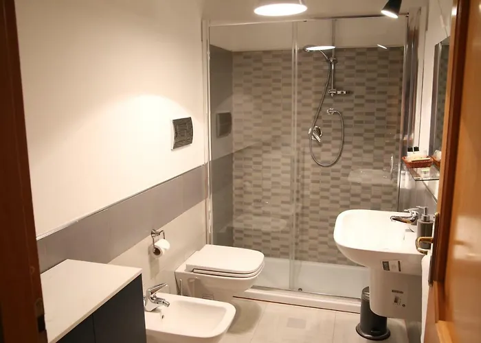 Terra Di Mare Lantställe *