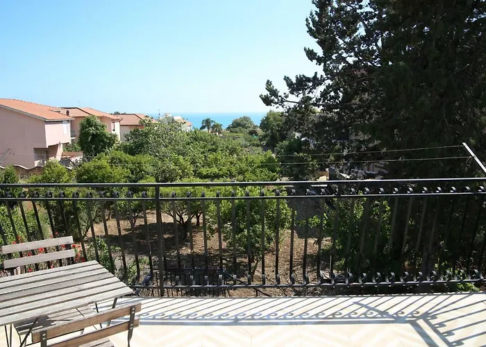 Terra Di Mare * Agrigento