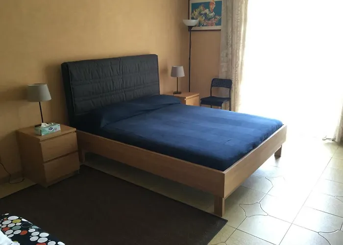 Terra Di Mare Lantställe