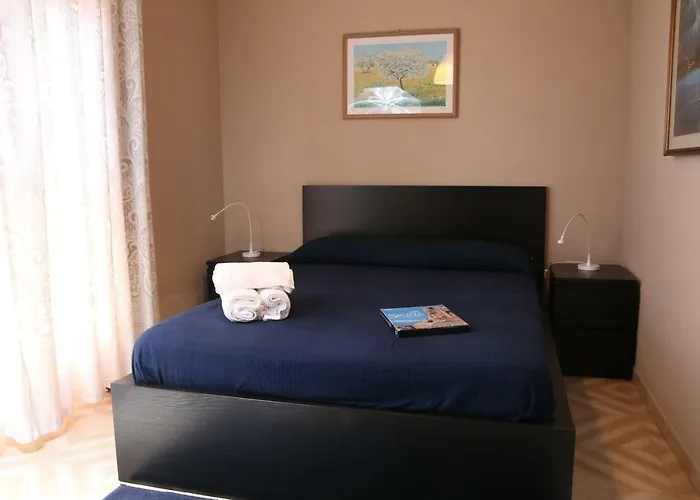 Lantställe Terra Di Mare