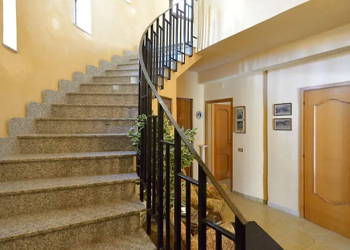 Terra Di Mare Lantställe *