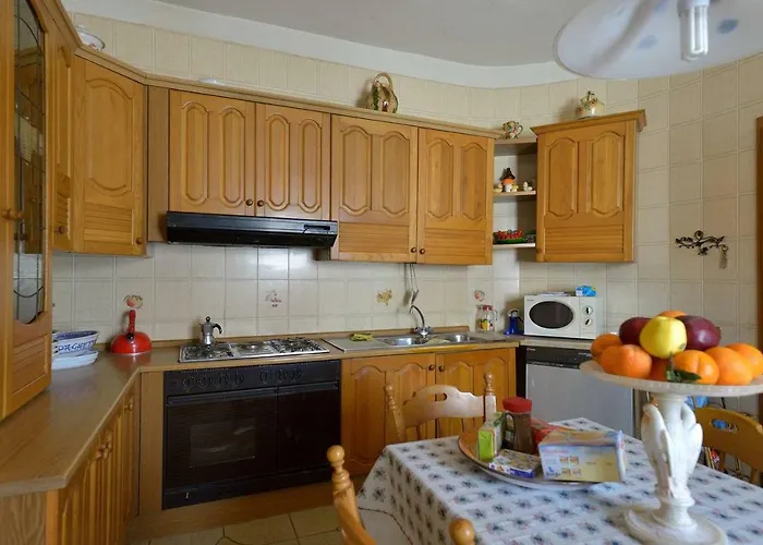 Terra Di Mare Lantställe Agrigento