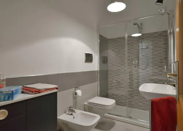 Terra Di Mare Lantställe Agrigento