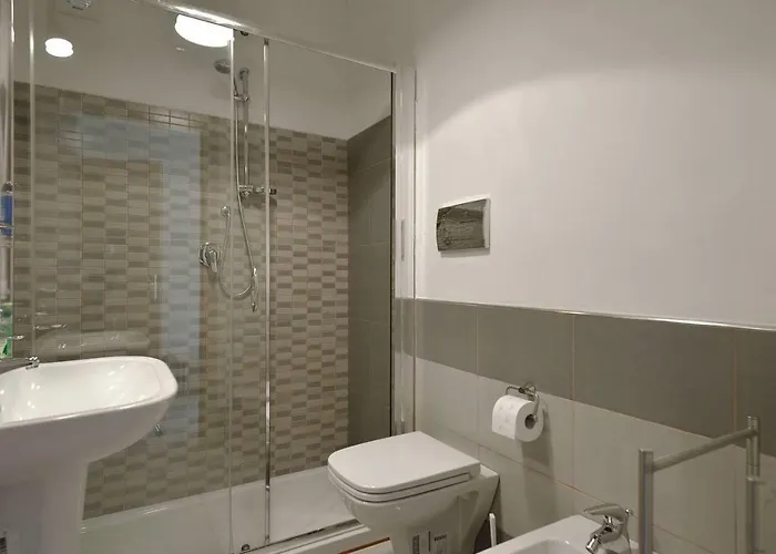 Lantställe Terra Di Mare