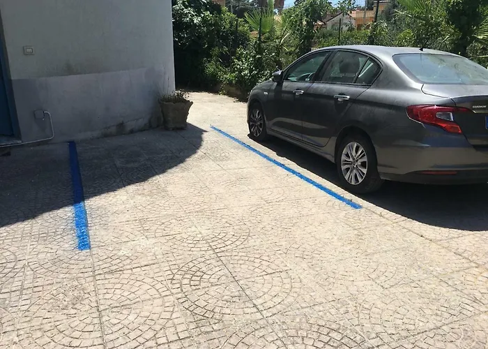 Terra Di Mare Lantställe *